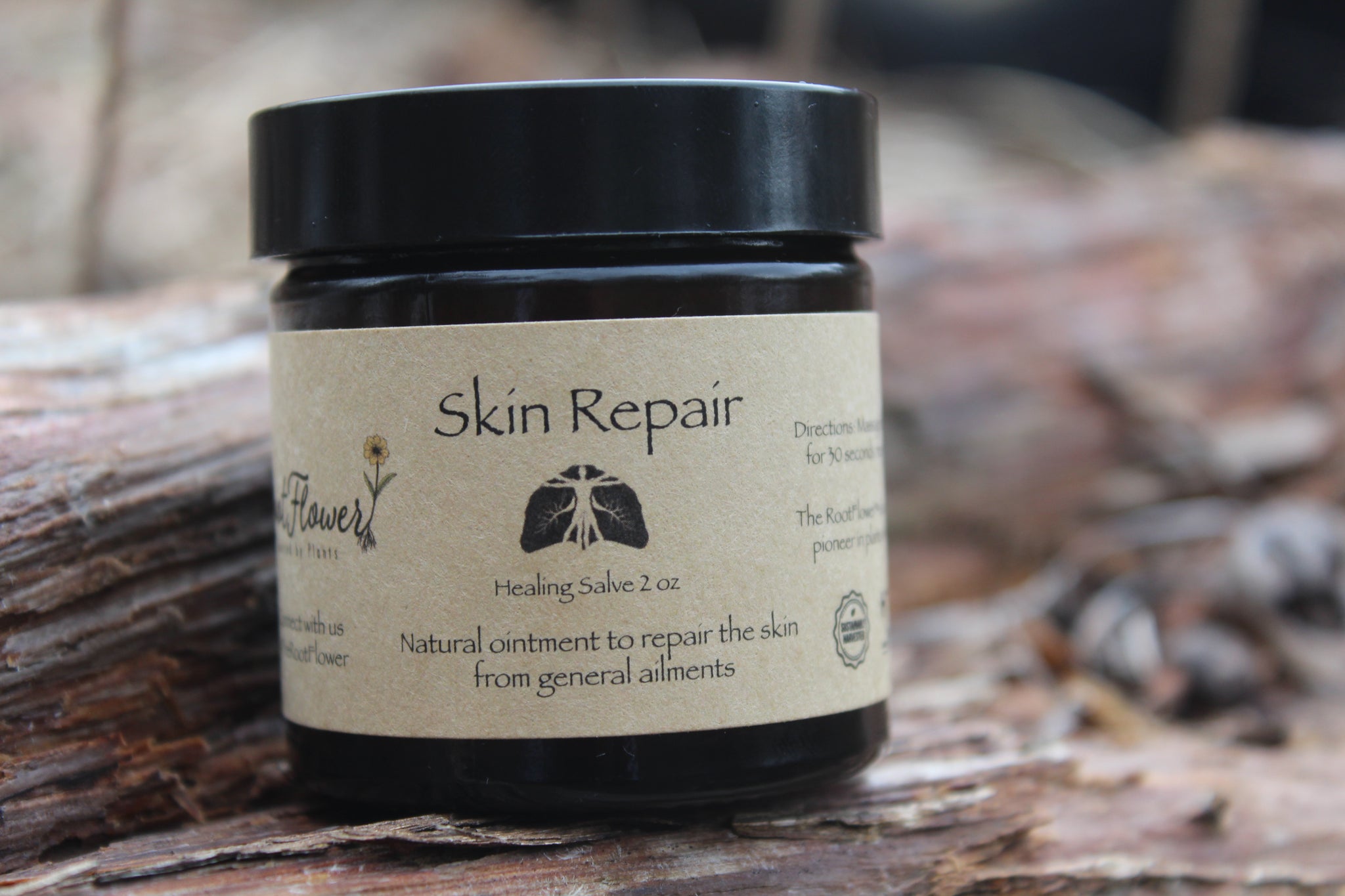 Skin Repair